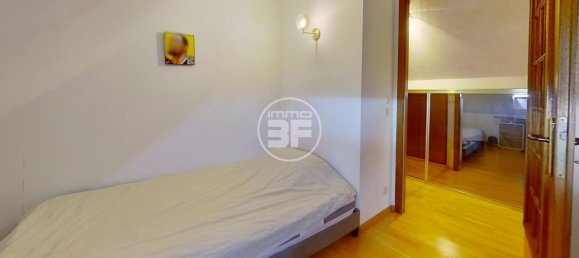 3 bedrooms Duplex in Saint-Louis, France No. 254320 27