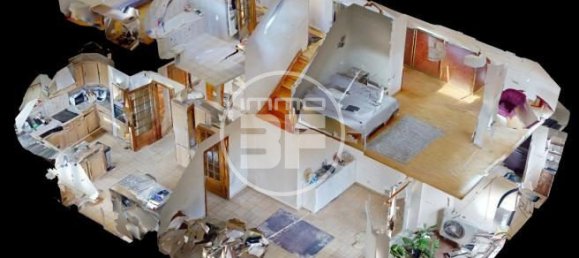 3 bedrooms Duplex in Saint-Louis, France No. 254320 23