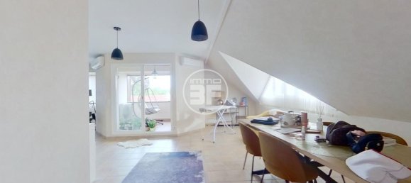 3 bedrooms Duplex in Saint-Louis, France No. 254320 12