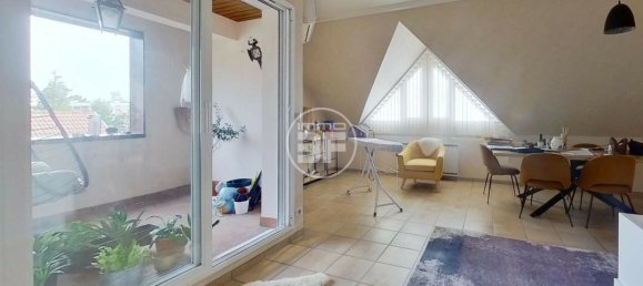 3 bedrooms Duplex in Saint-Louis, France No. 254320 28