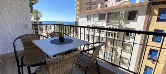 2 bedrooms Apartment in Fuengirola, Spain No. 43136 18