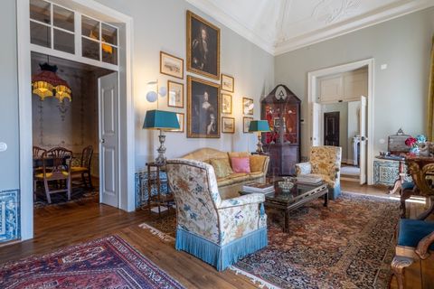 11 bedrooms Castles in Elvas, Portugal No. 260947