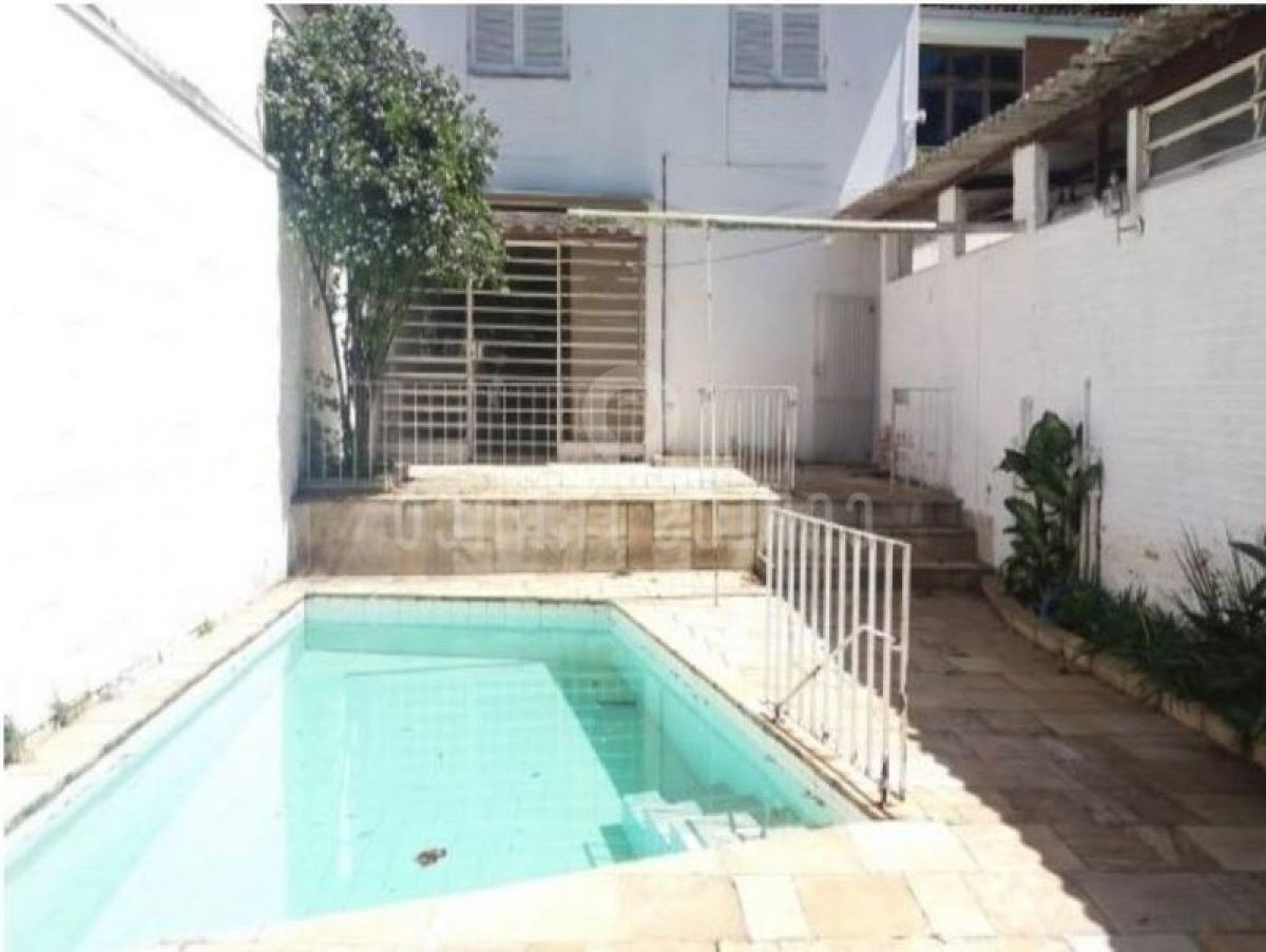 3 bedrooms House in Sao Paulo, Brazil No. 592879