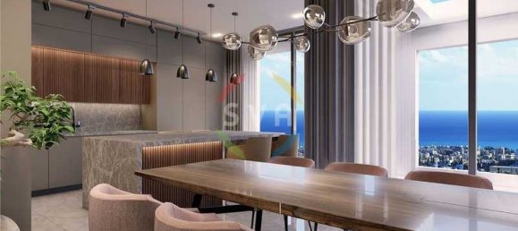 3 bedrooms Penthouse in Agios Athanasios, Cyprus No. 139985 2