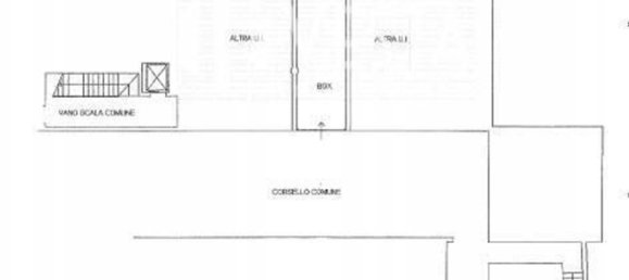 Garage à Ronco Briantino, Italy 28m² No. 364561 11