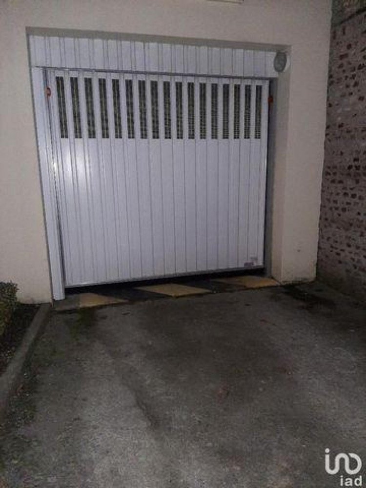 Magasin à Le Havre, France 16m² No. 19346