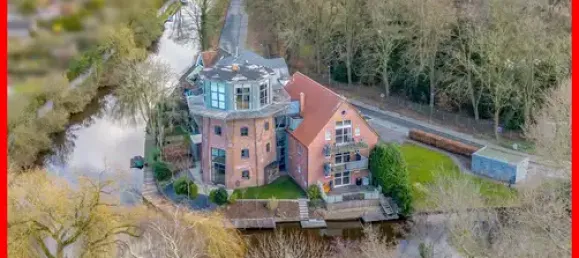 2 bedrooms Apartment in Emden, Germany No. 27977 2