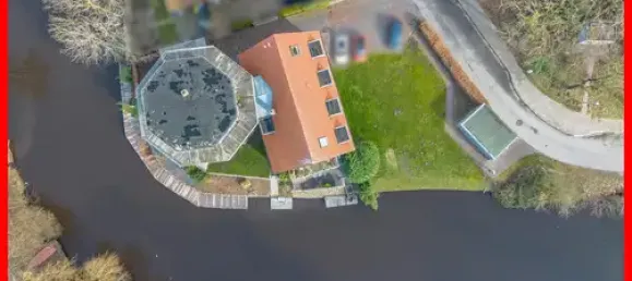 2 bedrooms Apartment in Emden, Germany No. 27977 3