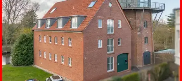 2 bedrooms Apartment in Emden, Germany No. 27977 4