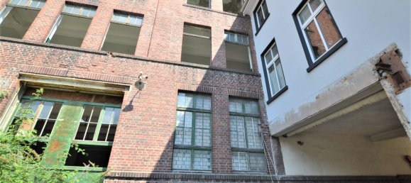 Gewerbliche Immobilie in Wuppertal, Germany, Nr. 61041 29