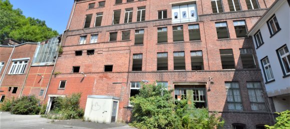 Gewerbliche Immobilie in Wuppertal, Germany, Nr. 61041 30