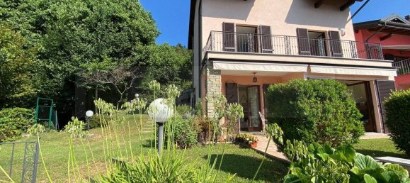 4 bedrooms Villa in Ghiffa, Italy No. 68523 16