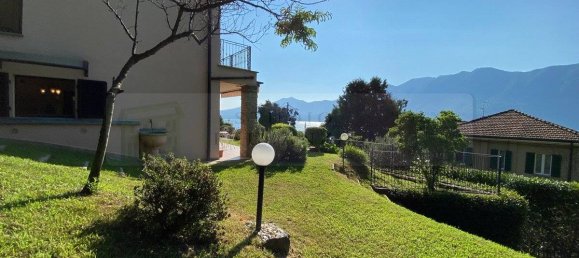 4 bedrooms Villa in Ghiffa, Italy No. 68523 11