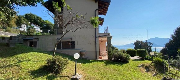 4 bedrooms Villa in Ghiffa, Italy No. 68523 12