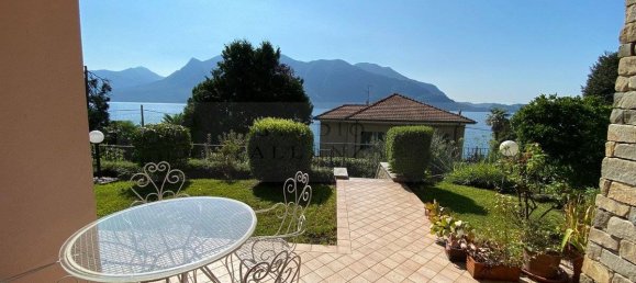 4 bedrooms Villa in Ghiffa, Italy No. 68523 28