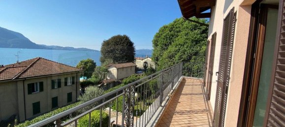 4 bedrooms Villa in Ghiffa, Italy No. 68523 43
