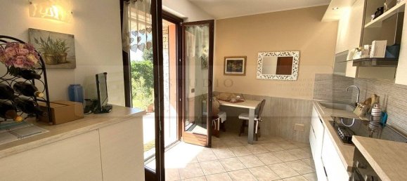 4 bedrooms Villa in Ghiffa, Italy No. 68523 27