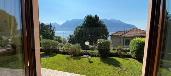 4 bedrooms Villa in Ghiffa, Italy No. 68523 22