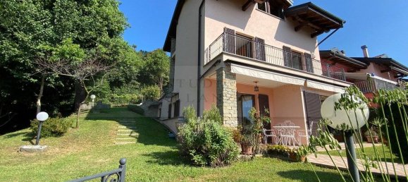 4 bedrooms Villa in Ghiffa, Italy No. 68523 17