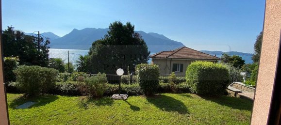 4 bedrooms Villa in Ghiffa, Italy No. 68523 23