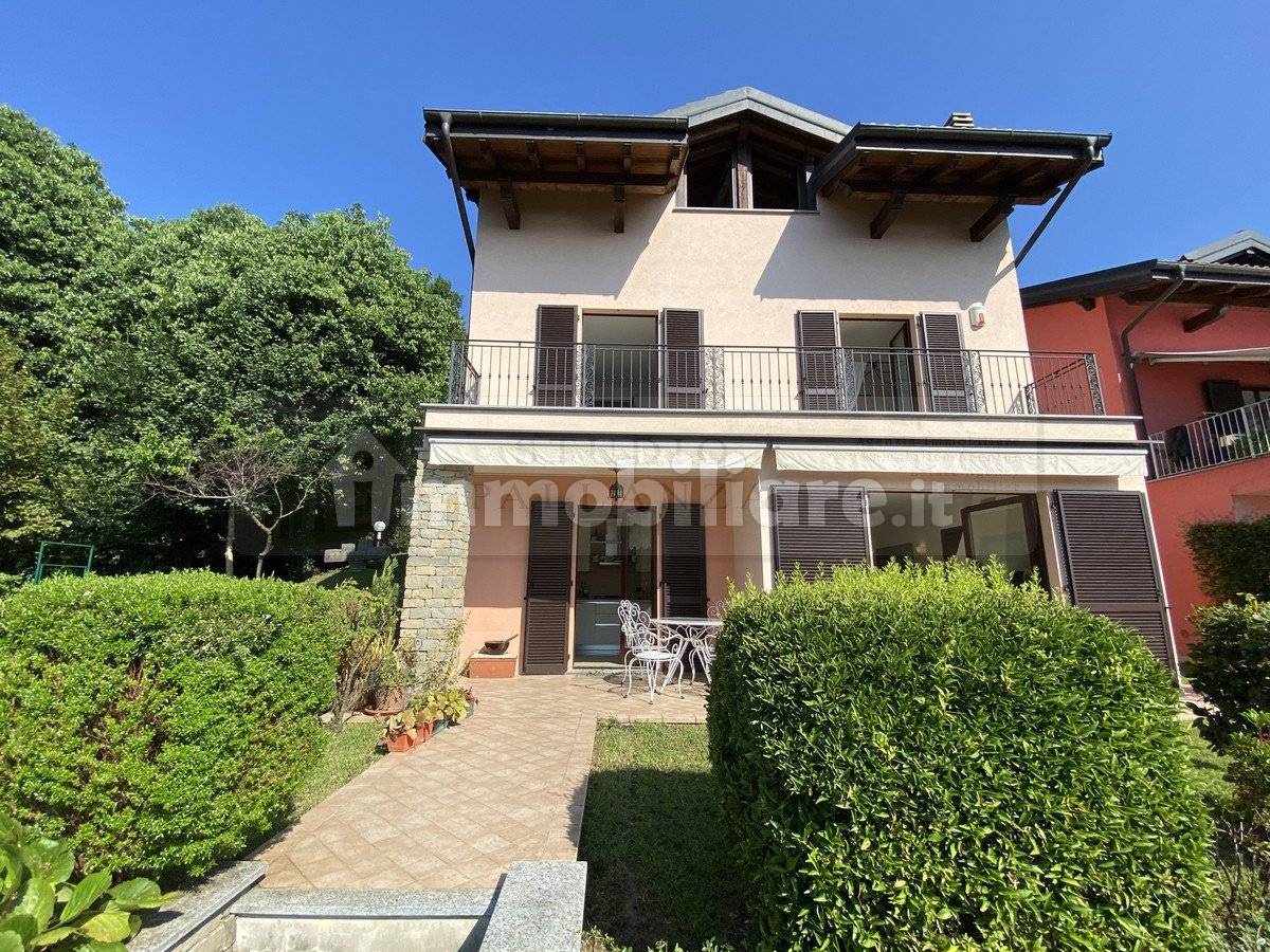 Вилла с 4 спальнями в Гиффа, Италия № 68523