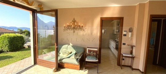 4 bedrooms Villa in Ghiffa, Italy No. 68523 25