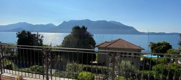 4 bedrooms Villa in Ghiffa, Italy No. 68523 37