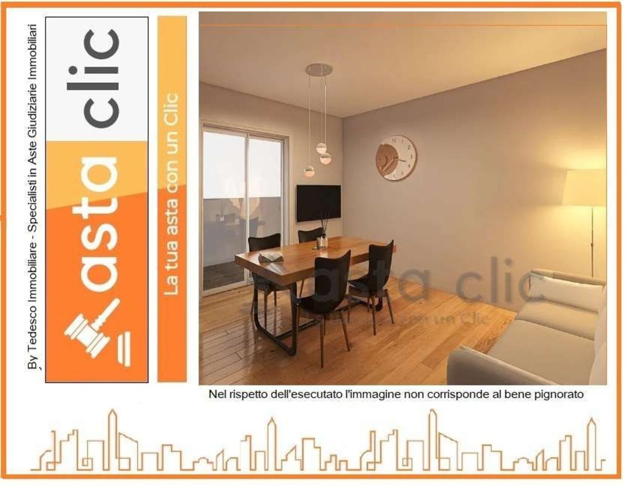 4 rooms Apartment in Sperone, Italy No. 229255