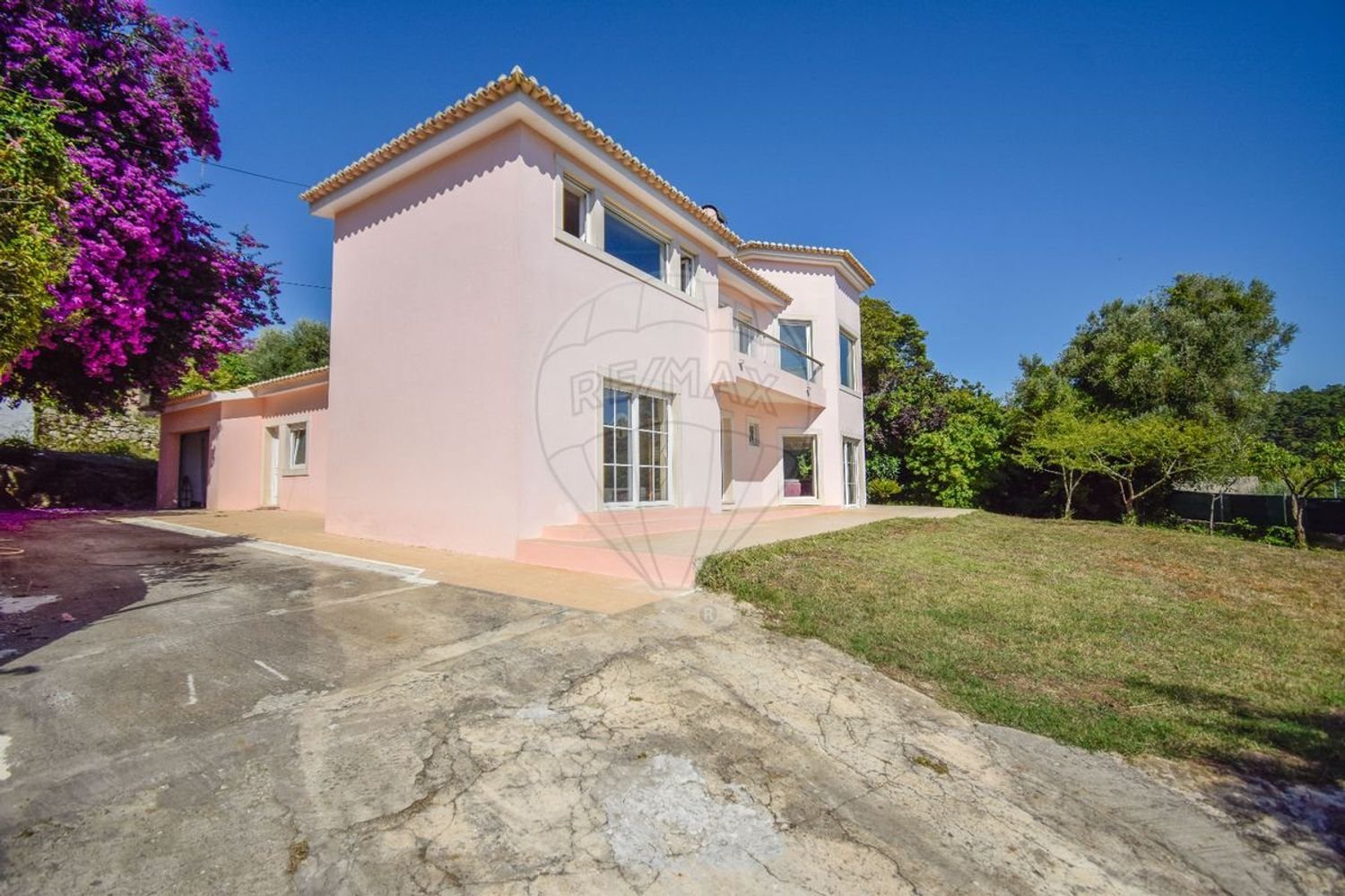 4 Schlafzimmer Haus in Sintra, Portugal, Nr. 167040