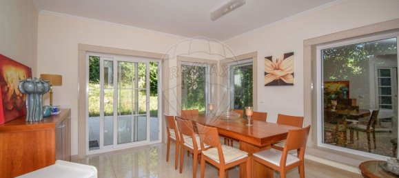 4 Schlafzimmer Haus in Sintra, Portugal, Nr. 167040 4