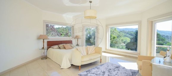 4 Schlafzimmer Haus in Sintra, Portugal, Nr. 167040 23