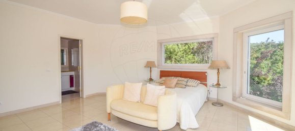 4 Schlafzimmer Haus in Sintra, Portugal, Nr. 167040 25