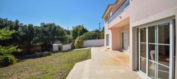 4 Schlafzimmer Haus in Sintra, Portugal, Nr. 167040 17