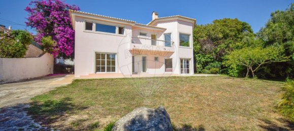 4 Schlafzimmer Haus in Sintra, Portugal, Nr. 167040 15