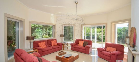 4 Schlafzimmer Haus in Sintra, Portugal, Nr. 167040 39