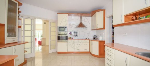 4 Schlafzimmer Haus in Sintra, Portugal, Nr. 167040 9