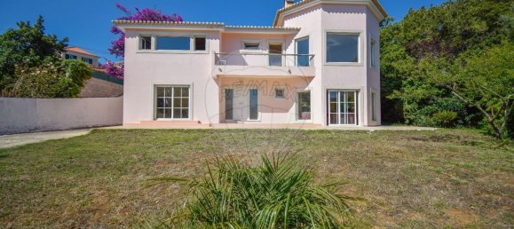 4 Schlafzimmer Haus in Sintra, Portugal, Nr. 167040 16