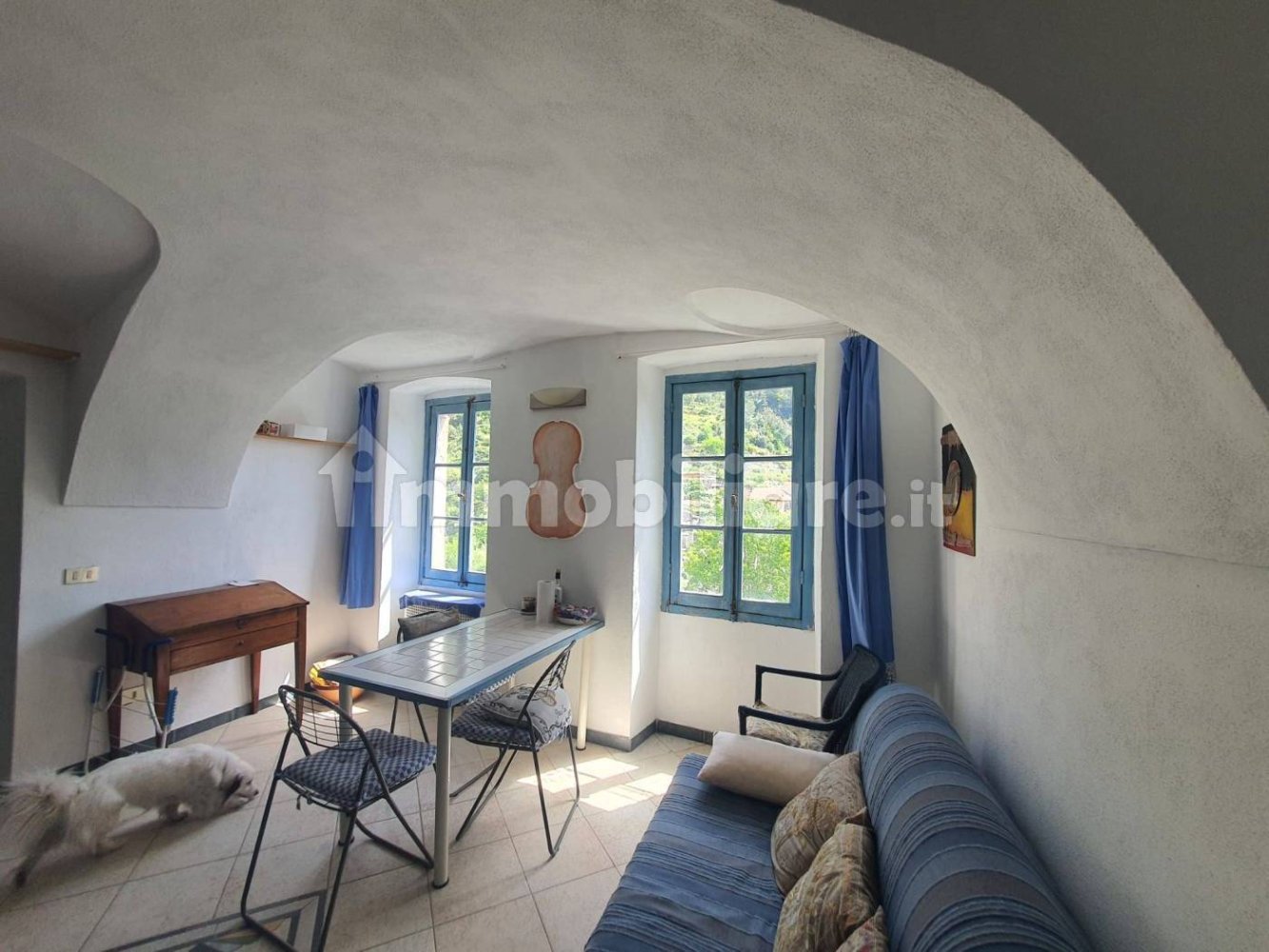 2 bedrooms Apartment in Ventimiglia, Italy No. 398670