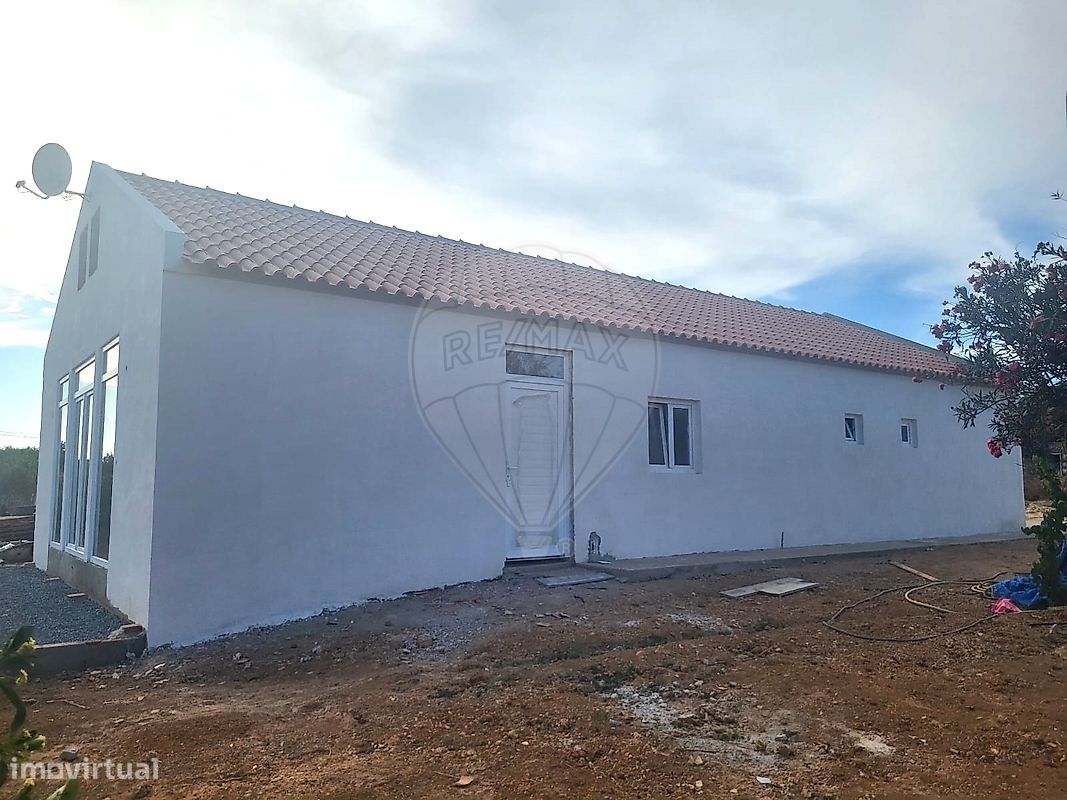 9 bedrooms House in Odemira, Portugal No. 333431