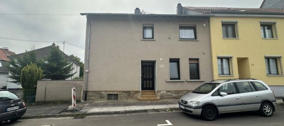 4 غرف نوم تاون هاوس في Bad Kreuznach, Germany رقم 247189 2