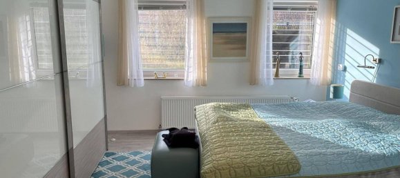 7 rooms Townhouse in Krefeld, Germany No. 49913 28