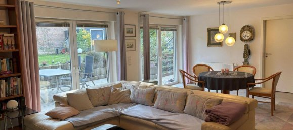 7 rooms Townhouse in Krefeld, Germany No. 49913 24