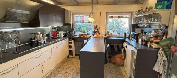 7 rooms Townhouse in Krefeld, Germany No. 49913 9