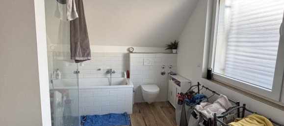 7 rooms Townhouse in Krefeld, Germany No. 49913 17