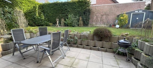 7 rooms Townhouse in Krefeld, Germany No. 49913 31