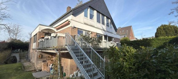 7 rooms Townhouse in Krefeld, Germany No. 49913 35