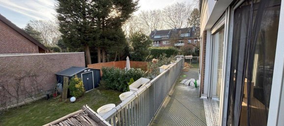 7 rooms Townhouse in Krefeld, Germany No. 49913 7