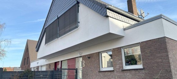 7 rooms Townhouse in Krefeld, Germany No. 49913 37