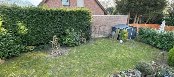 7 rooms Townhouse in Krefeld, Germany No. 49913 32