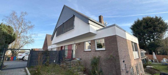 7 rooms Townhouse in Krefeld, Germany No. 49913 36